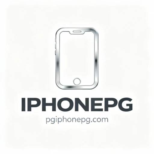 IPHONEPG
