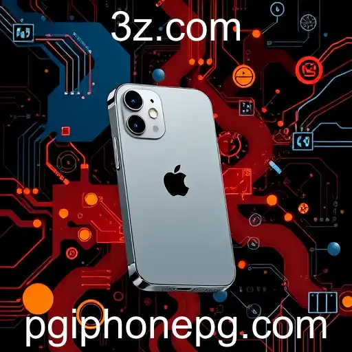 Revolução dos Jogos Móveis com IPHONEPG: O Novo Horizonte dos Gamers