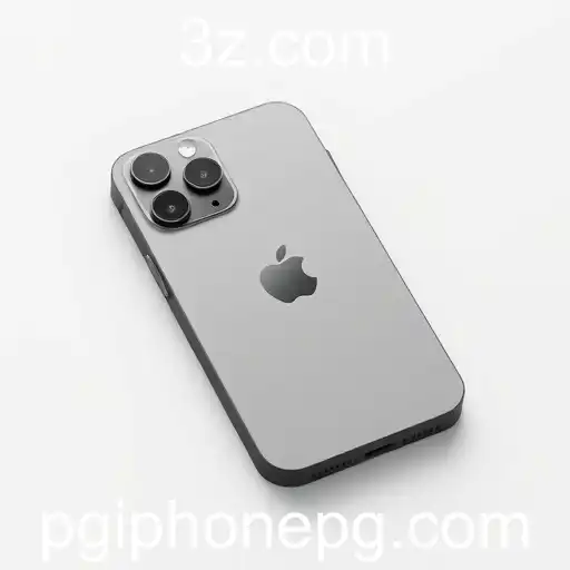 IPHONEPG
