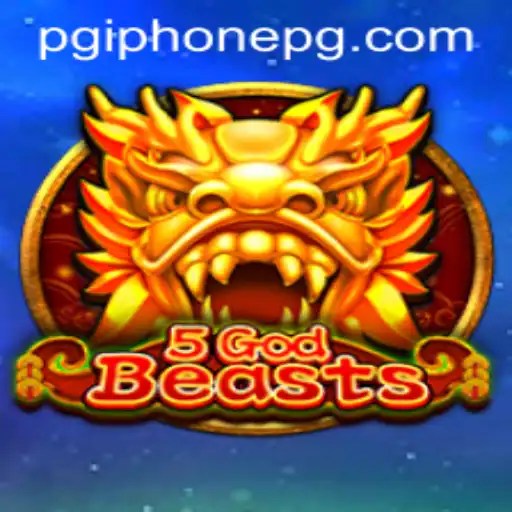 Explore the Thrilling World of 5GodBeasts: A New Era of Mobile Gaming