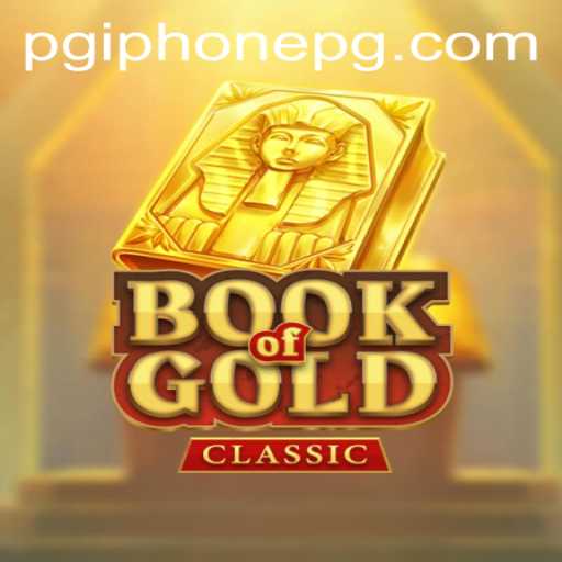 Exploring the Enchanting World of BookOfGoldClassic: A Mobile Gaming Marvel