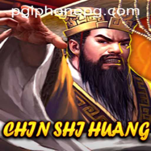 ChinShiHuang: An Epic Journey into Ancient Strategy with IPHONEPG