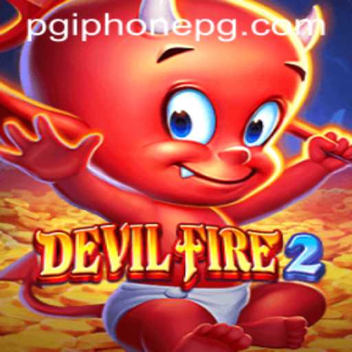 Unveiling the Thrilling World of 'DevilFire2' on iPhone