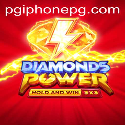 Embark on an Epic Adventure with 'diamondspower': Unleashing the Magic of IPHONEPG
