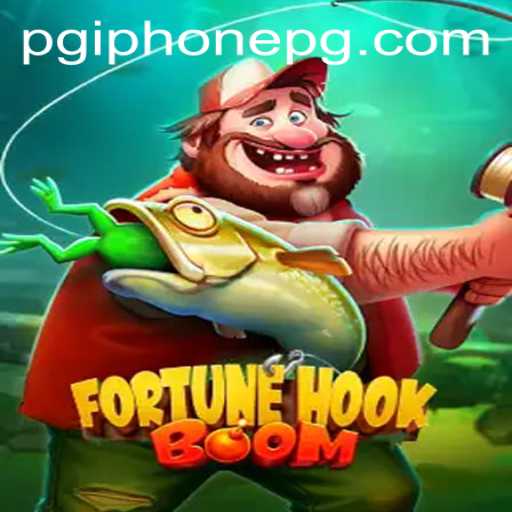 Unveiling FortuneHookBoom: The Next Phenomenon in Mobile Gaming