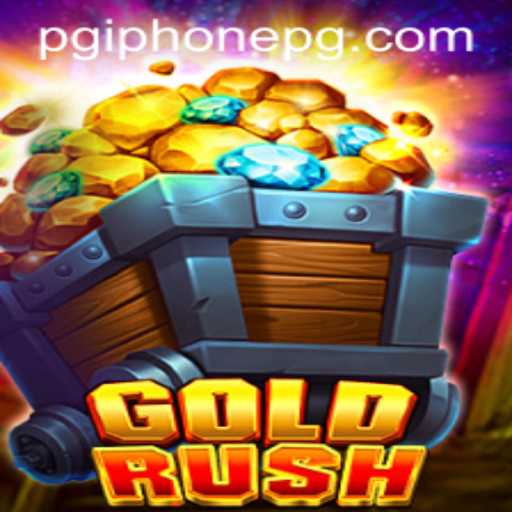 GoldRush: Unveiling the Thrilling Game in the Era of IPHONEPG