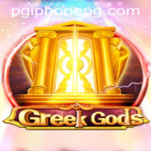 GreekGods: A Mythical Adventure Awaits on Your iPhone