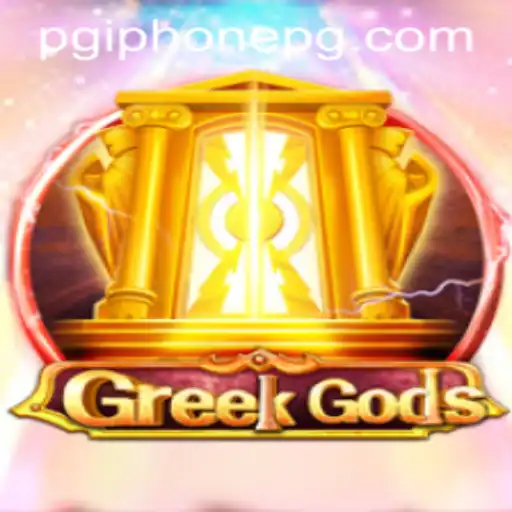 GreekGods: A Mythical Adventure Awaits on Your iPhone