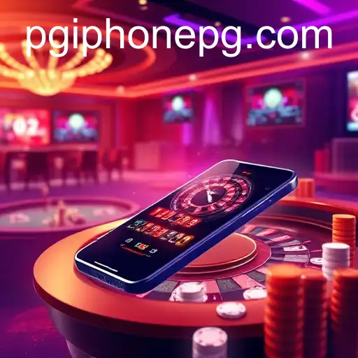 Exploring the Evolution and Impact of Live Casino: A Deep Dive into IPHONEPG