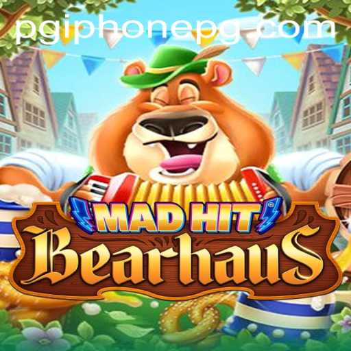 Dive into the Thrilling Adventure of MadHitBearhaus