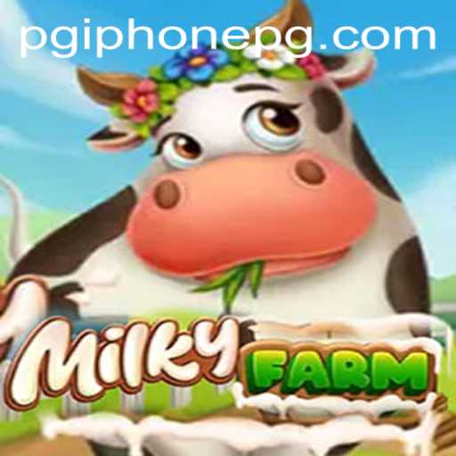 Discover the Enchanting World of MilkyFarm: A Thrilling IPHONEPG Adventure