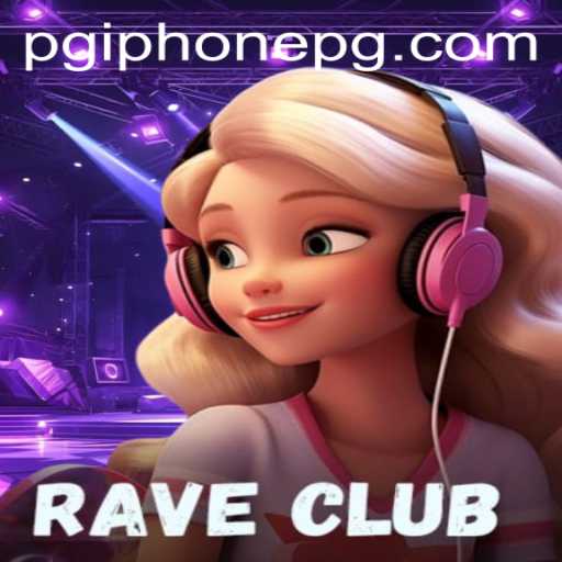 RaveClub: A Dynamic Adventure for iPhone Enthusiasts