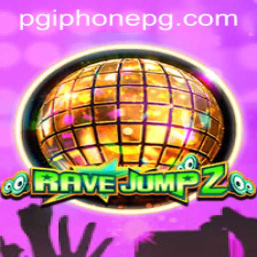 RaveJump2: The Thrilling Rollercoaster for iPhonePG Enthusiasts