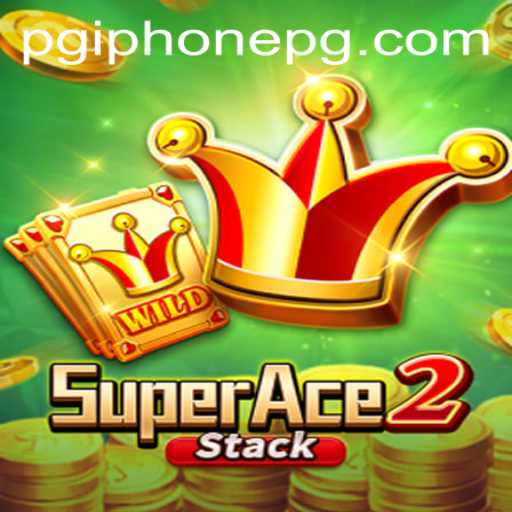 Discover SuperAce2: The Revolutionary Game with IPHONEPG