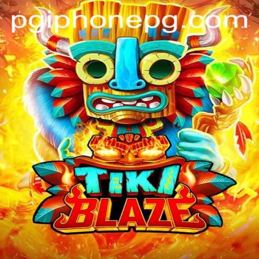 Discover the Exciting World of TikiBlaze: A Mobile Adventure