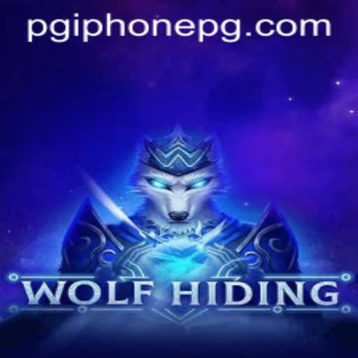 Unveiling WolfHiding: The Latest Sensation in Mobile Gaming